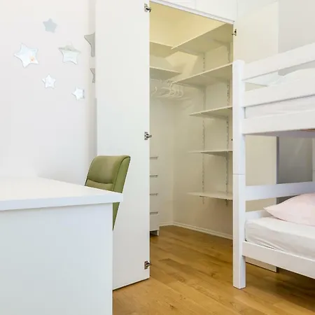 Murphy's Apartamento *