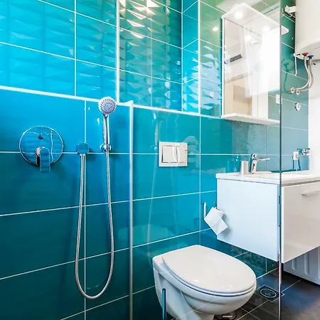 Murphy's Apartamento