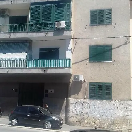 Apartamento Murphy's Split
